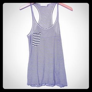 ISABEL MARANT Etoile top Sz Small